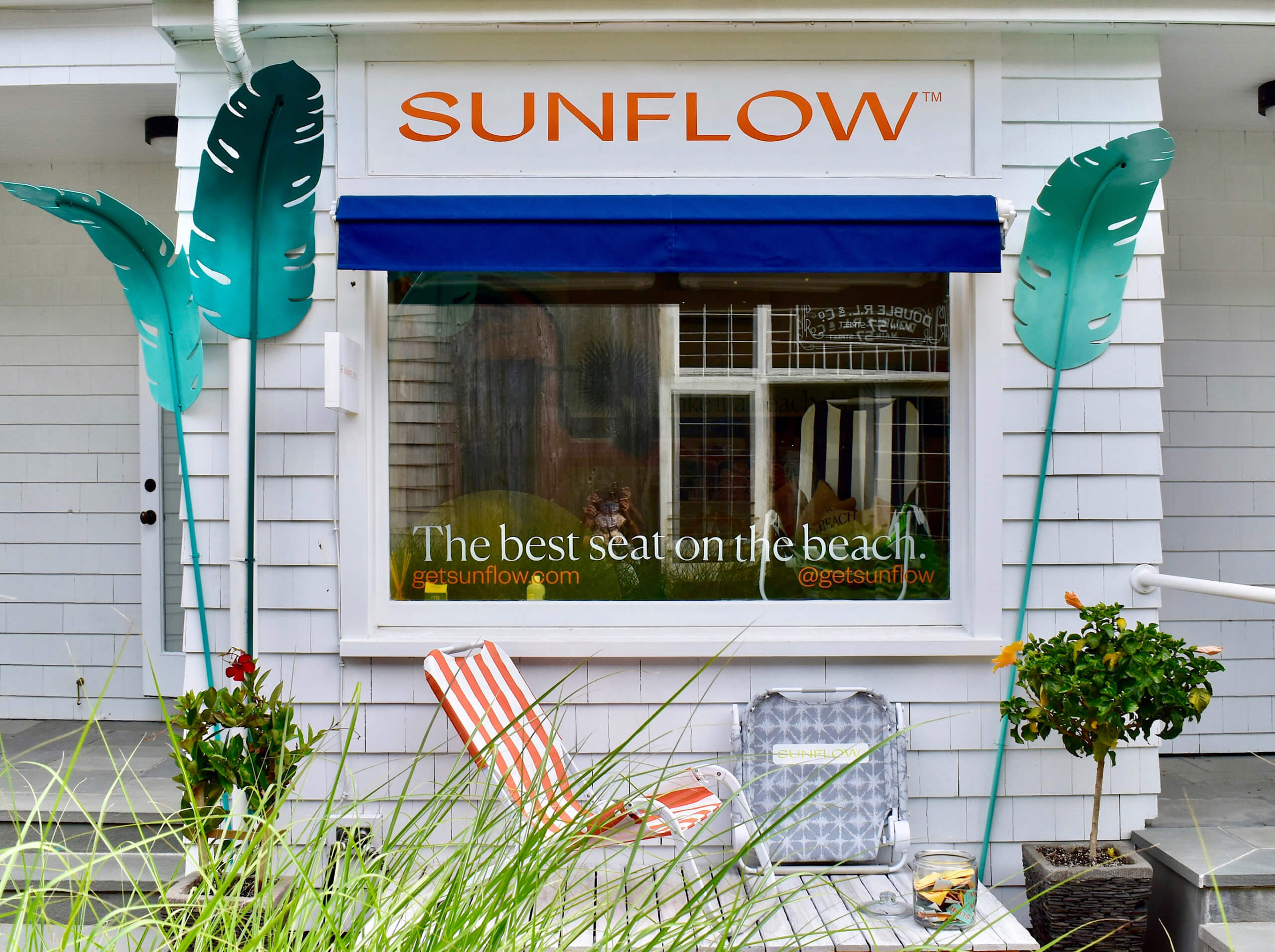 sunflow